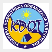 Kujawsko - Dobrzy�ska Organizacja Turystyczna