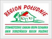 Stowarzyszenie Lokalna Grupa Dziaania Gmin Dobrzyskich Region Poudnie